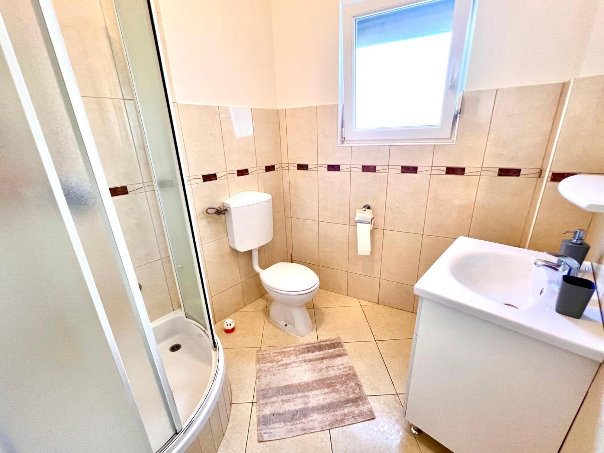 Luxury Beach Apartment W Sunset Sea Views Sibenik Ngoại thất bức ảnh